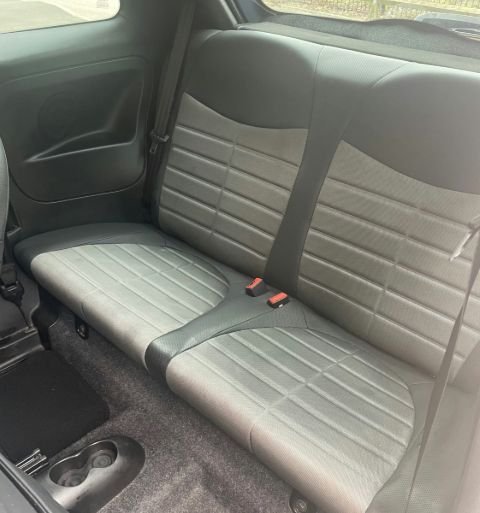 2012 FIAT 500 0.9 TwinAir Plus Hatchback 3dr Petrol Manual Euro 5 (s/s) (85 bhp) - Photo 7