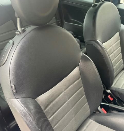 2012 FIAT 500 0.9 TwinAir Plus Hatchback 3dr Petrol Manual Euro 5 (s/s) (85 bhp) - Photo 8