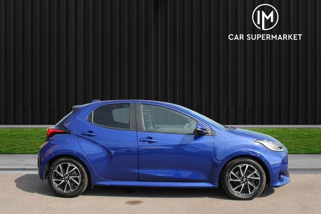 2023 TOYOTA YARIS - Photo 7