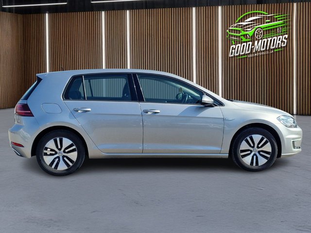 2018 VOLKSWAGEN E-GOLF - Photo 9