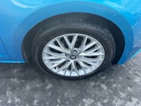 USED 2014 64 SEAT LEON 1.4 Petrol (TSI), SE Edition, Sports Tourer, 5 Door, Manual. FULL 12 MONTH MOT WITH EVERY CAR