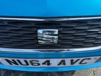 USED 2014 64 SEAT LEON 1.4 Petrol (TSI), SE Edition, Sports Tourer, 5 Door, Manual. FULL 12 MONTH MOT WITH EVERY CAR
