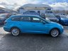 USED 2014 64 SEAT LEON 1.4 Petrol (TSI), SE Edition, Sports Tourer, 5 Door, Manual. FULL 12 MONTH MOT WITH EVERY CAR
