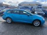 USED 2014 64 SEAT LEON 1.4 Petrol (TSI), SE Edition, Sports Tourer, 5 Door, Manual. FULL 12 MONTH MOT WITH EVERY CAR