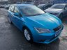 USED 2014 64 SEAT LEON 1.4 Petrol (TSI), SE Edition, Sports Tourer, 5 Door, Manual. FULL 12 MONTH MOT WITH EVERY CAR