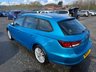 USED 2014 64 SEAT LEON 1.4 Petrol (TSI), SE Edition, Sports Tourer, 5 Door, Manual. FULL 12 MONTH MOT WITH EVERY CAR