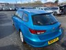 USED 2014 64 SEAT LEON 1.4 Petrol (TSI), SE Edition, Sports Tourer, 5 Door, Manual. FULL 12 MONTH MOT WITH EVERY CAR
