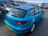 USED 2014 64 SEAT LEON 1.4 Petrol (TSI), SE Edition, Sports Tourer, 5 Door, Manual. FULL 12 MONTH MOT WITH EVERY CAR