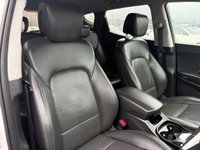 USED 2018 67 HYUNDAI SANTA FE 2.2 CRDi Blue Drive Premium SUV 5dr Diesel Auto 4WD Euro 6 (s/s) (7 Seat) (200 ps) 