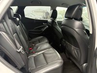 USED 2018 67 HYUNDAI SANTA FE 2.2 CRDi Blue Drive Premium SUV 5dr Diesel Auto 4WD Euro 6 (s/s) (7 Seat) (200 ps) 