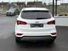 USED 2018 67 HYUNDAI SANTA FE 2.2 CRDi Blue Drive Premium SUV 5dr Diesel Auto 4WD Euro 6 (s/s) (7 Seat) (200 ps) 