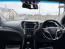 USED 2018 67 HYUNDAI SANTA FE 2.2 CRDi Blue Drive Premium SUV 5dr Diesel Auto 4WD Euro 6 (s/s) (7 Seat) (200 ps) 