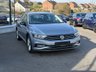 USED 2020 69 VOLKSWAGEN PASSAT 2.0 TDI EVO SE Nav Saloon 4dr Diesel Manual Euro 6 (s/s) (150 ps) 