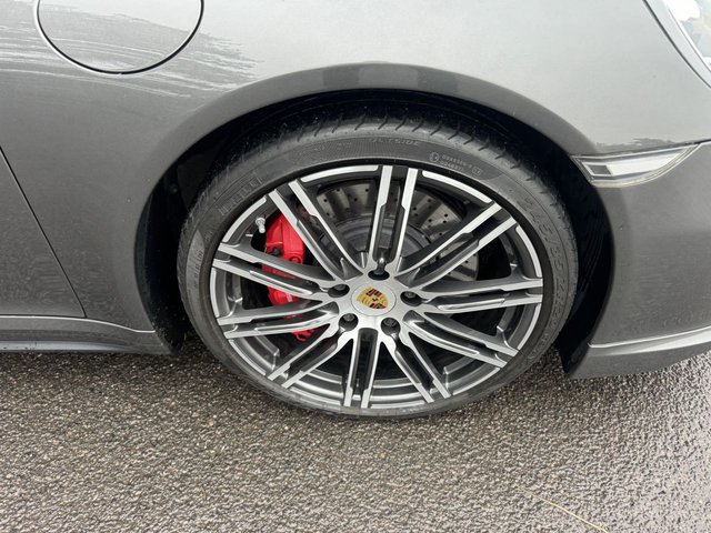 2014 PORSCHE 911 - Photo 12