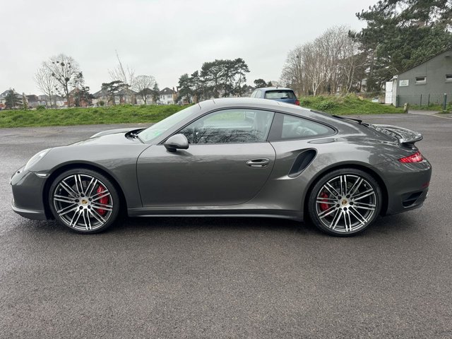2014 PORSCHE 911 - Photo 6