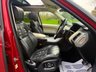 USED 2017 17 LAND ROVER RANGE ROVER SPORT 3.0 SD V6 AUTOBIOGRAPHY DYNAMIC LUMMA KIT BLACK PACK 7 SEATS OPEN PAN ROOF REAR ENTERTAINMENT HEAT & COOL SEATS SAT NAV TV REAR CAM STEPS 306 BHP REAR ENTERTAINMENT~HEAT+COOL SEATS