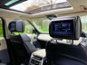 USED 2017 17 LAND ROVER RANGE ROVER SPORT 3.0 SD V6 AUTOBIOGRAPHY DYNAMIC LUMMA KIT BLACK PACK 7 SEATS OPEN PAN ROOF REAR ENTERTAINMENT HEAT & COOL SEATS SAT NAV TV REAR CAM STEPS 306 BHP REAR ENTERTAINMENT~HEAT+COOL SEATS