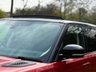 USED 2017 17 LAND ROVER RANGE ROVER SPORT 3.0 SD V6 AUTOBIOGRAPHY DYNAMIC LUMMA KIT BLACK PACK 7 SEATS OPEN PAN ROOF REAR ENTERTAINMENT HEAT & COOL SEATS SAT NAV TV REAR CAM STEPS 306 BHP REAR ENTERTAINMENT~HEAT+COOL SEATS