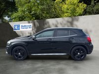 USED 2016 66 MERCEDES-BENZ GLA 2.1 GLA200d AMG Line (Executive) SUV 5dr Diesel 7G-DCT Euro 6 (s/s) (136 ps) &pound;200 TO SECURE, DELIVERY AVAILABLE!