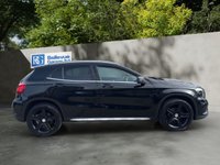 USED 2016 66 MERCEDES-BENZ GLA 2.1 GLA200d AMG Line (Executive) SUV 5dr Diesel 7G-DCT Euro 6 (s/s) (136 ps) &pound;200 TO SECURE, DELIVERY AVAILABLE!