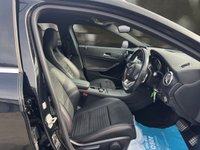 USED 2016 66 MERCEDES-BENZ GLA 2.1 GLA200d AMG Line (Executive) SUV 5dr Diesel 7G-DCT Euro 6 (s/s) (136 ps) &pound;200 TO SECURE, DELIVERY AVAILABLE!