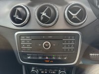 USED 2016 66 MERCEDES-BENZ GLA 2.1 GLA200d AMG Line (Executive) SUV 5dr Diesel 7G-DCT Euro 6 (s/s) (136 ps) &pound;200 TO SECURE, DELIVERY AVAILABLE!