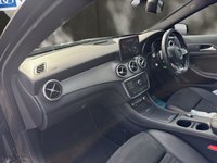 USED 2016 66 MERCEDES-BENZ GLA 2.1 GLA200d AMG Line (Executive) SUV 5dr Diesel 7G-DCT Euro 6 (s/s) (136 ps) &pound;200 TO SECURE, DELIVERY AVAILABLE!