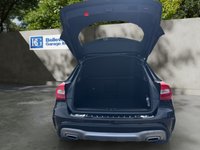 USED 2016 66 MERCEDES-BENZ GLA 2.1 GLA200d AMG Line (Executive) SUV 5dr Diesel 7G-DCT Euro 6 (s/s) (136 ps) &pound;200 TO SECURE, DELIVERY AVAILABLE!