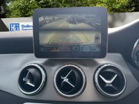 USED 2016 66 MERCEDES-BENZ GLA 2.1 GLA200d AMG Line (Executive) SUV 5dr Diesel 7G-DCT Euro 6 (s/s) (136 ps) &pound;200 TO SECURE, DELIVERY AVAILABLE!