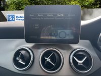 USED 2016 66 MERCEDES-BENZ GLA 2.1 GLA200d AMG Line (Executive) SUV 5dr Diesel 7G-DCT Euro 6 (s/s) (136 ps) &pound;200 TO SECURE, DELIVERY AVAILABLE!