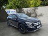 USED 2016 66 MERCEDES-BENZ GLA 2.1 GLA200d AMG Line (Executive) SUV 5dr Diesel 7G-DCT Euro 6 (s/s) (136 ps) &pound;200 TO SECURE, DELIVERY AVAILABLE!
