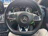 USED 2016 66 MERCEDES-BENZ GLA 2.1 GLA200d AMG Line (Executive) SUV 5dr Diesel 7G-DCT Euro 6 (s/s) (136 ps) &pound;200 TO SECURE, DELIVERY AVAILABLE!