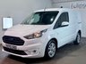 USED 2023 73 FORD TRANSIT CONNECT CAT S 1.5 240 EcoBlue Limited Panel Van 5dr Diesel Manual L1 Euro 6 (s/s) (100 ps) CAT S Fully Checked - NO VAT