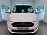 USED 2023 73 FORD TRANSIT CONNECT CAT S 1.5 240 EcoBlue Limited Panel Van 5dr Diesel Manual L1 Euro 6 (s/s) (100 ps) CAT S Fully Checked - NO VAT