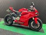 USED 2016 66 DUCATI 1299 PANIGALE FINANCE SPECIALISTS APPLY NOW LOW RATE FINANCE DELIVERY AVAILABLE