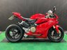 USED 2016 66 DUCATI 1299 PANIGALE FINANCE SPECIALISTS APPLY NOW LOW RATE FINANCE DELIVERY AVAILABLE