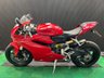 USED 2016 66 DUCATI 1299 PANIGALE FINANCE SPECIALISTS APPLY NOW LOW RATE FINANCE DELIVERY AVAILABLE