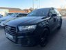 USED 2016 65 AUDI Q7 3.0 TDI V6 S line SUV 5dr Diesel Tiptronic quattro Euro 6 (s/s) (272 ps) 
