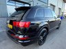 USED 2016 65 AUDI Q7 3.0 TDI V6 S line SUV 5dr Diesel Tiptronic quattro Euro 6 (s/s) (272 ps) 