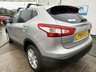 USED 2014 14 NISSAN QASHQAI 1.5 dCi Acenta Premium SUV 5dr Diesel Manual 2WD Euro 5 (s/s) (110 ps) PARKING SENSORS | CRUISE CONTROL