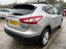 USED 2014 14 NISSAN QASHQAI 1.5 dCi Acenta Premium SUV 5dr Diesel Manual 2WD Euro 5 (s/s) (110 ps) PARKING SENSORS | CRUISE CONTROL