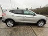 USED 2014 14 NISSAN QASHQAI 1.5 dCi Acenta Premium SUV 5dr Diesel Manual 2WD Euro 5 (s/s) (110 ps) PARKING SENSORS | CRUISE CONTROL