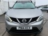 USED 2014 14 NISSAN QASHQAI 1.5 dCi Acenta Premium SUV 5dr Diesel Manual 2WD Euro 5 (s/s) (110 ps) PARKING SENSORS | CRUISE CONTROL