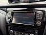 USED 2014 14 NISSAN QASHQAI 1.5 dCi Acenta Premium SUV 5dr Diesel Manual 2WD Euro 5 (s/s) (110 ps) PARKING SENSORS | CRUISE CONTROL