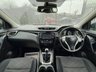 USED 2014 14 NISSAN QASHQAI 1.5 dCi Acenta Premium SUV 5dr Diesel Manual 2WD Euro 5 (s/s) (110 ps) PARKING SENSORS | CRUISE CONTROL