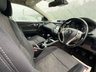 USED 2014 14 NISSAN QASHQAI 1.5 dCi Acenta Premium SUV 5dr Diesel Manual 2WD Euro 5 (s/s) (110 ps) PARKING SENSORS | CRUISE CONTROL