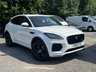 USED 2019 19 JAGUAR E-PACE 2.0 P200 R-Dynamic S SUV 5dr Petrol Auto AWD Euro 6 (s/s) (200 ps) 
