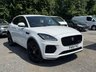USED 2019 19 JAGUAR E-PACE 2.0 P200 R-Dynamic S SUV 5dr Petrol Auto AWD Euro 6 (s/s) (200 ps) 
