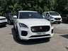 USED 2019 19 JAGUAR E-PACE 2.0 P200 R-Dynamic S SUV 5dr Petrol Auto AWD Euro 6 (s/s) (200 ps) 