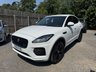 USED 2019 19 JAGUAR E-PACE 2.0 P200 R-Dynamic S SUV 5dr Petrol Auto AWD Euro 6 (s/s) (200 ps) 
